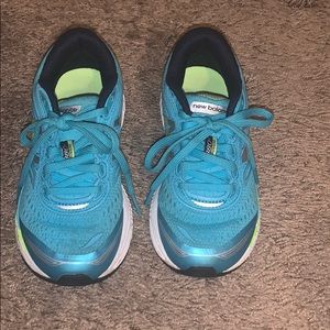 Girls new balance